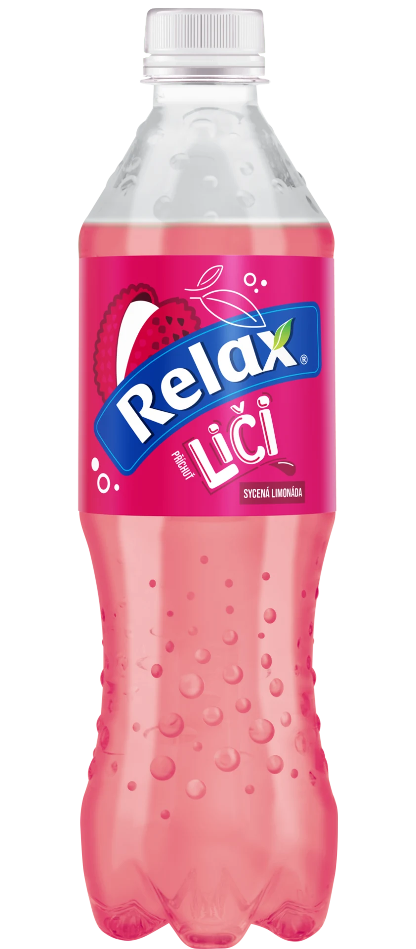 Relax limonáda
LIČI